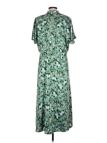 Ann Taylor Casual Dress (view 2)