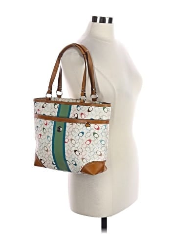 Coach Factory Shoulder Bag (view 2)