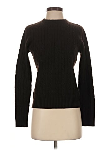 Magaschoni Long Sleeve Top (view 1)