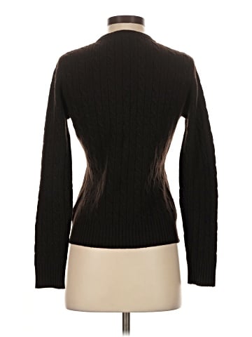 Magaschoni Long Sleeve Top (view 2)