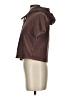 Year Of Ours Brown Pullover Hoodie Size XS - photo 5
