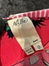 Ali Ro Print Pink Casual Dress Size 0 - photo 7