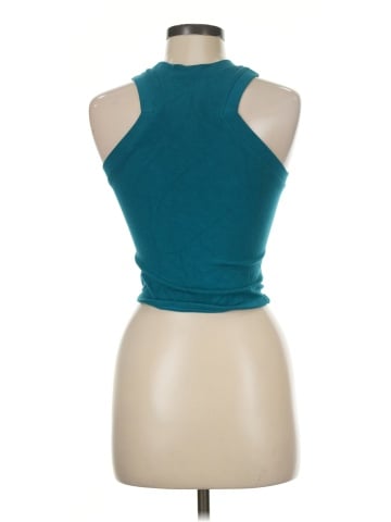 Happily Grey Sleeveless Top (view 2)