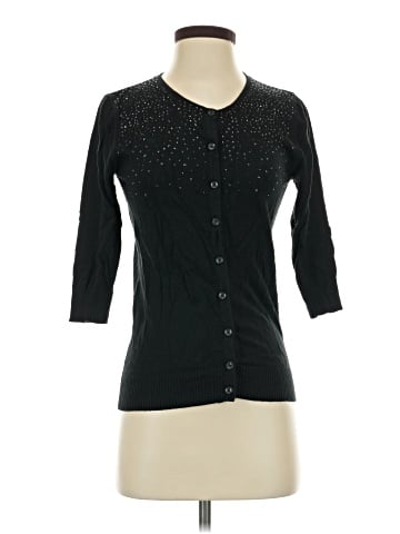 Merona Cardigan (view 1)