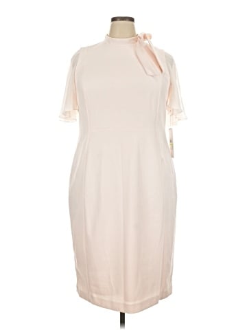 Calvin Klein Cocktail Dress (view 1)