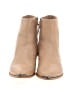 Botkier Tan Ankle Boots Size 7 1/2 - photo 2