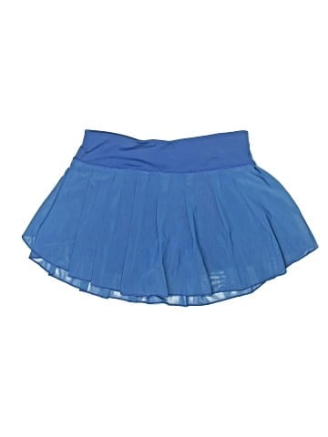 FILA Active Skort (view 1)