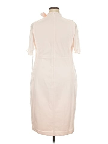 Calvin Klein Cocktail Dress (view 2)