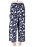 J.Jill Paisley Blue Casual Pants Size 3X - photo 2