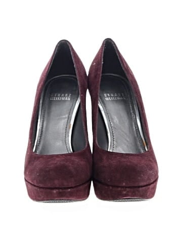 Stuart Weitzman Heels (view 2)