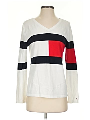 Tommy Hilfiger Pullover Sweater (view 1)