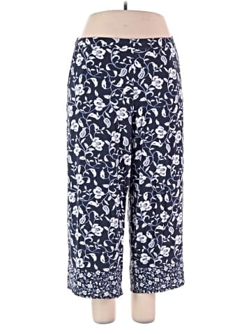 J.Jill Casual Pants (view 1)