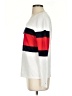 Tommy Hilfiger 100% Cotton White Pullover Sweater Size S - photo 5