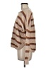Madewell Stripes Tan Pullover Sweater Size M - photo 5