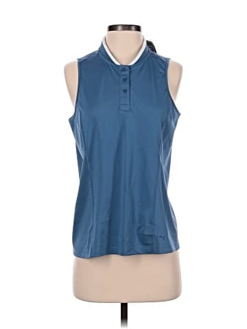 Puma Sleeveless T-Shirt (view 1)