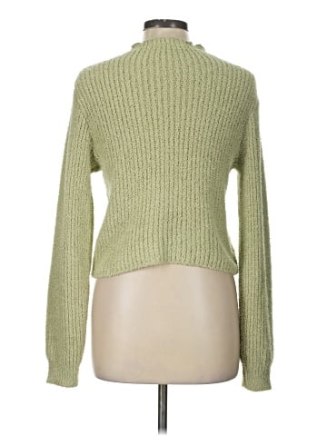 Zara Turtleneck Sweater (view 2)