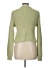 Zara Green Turtleneck Sweater Size L - photo 2