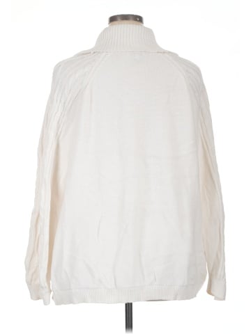 Kim Rogers Turtleneck Sweater (view 2)