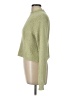 Zara Green Turtleneck Sweater Size L - photo 5