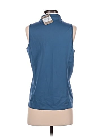 Puma Sleeveless T-Shirt (view 2)