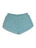 Active by Old Navy Solid Teal Athletic Shorts Size M - photo 1