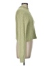 Zara Green Turtleneck Sweater Size L - photo 4