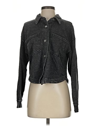City Blues by Koret Denim Jacket (view 1)