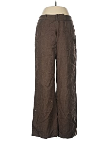 Lauren by Ralph Lauren Wool Pants (view 1)