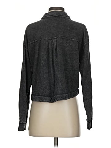 City Blues by Koret Denim Jacket (view 2)