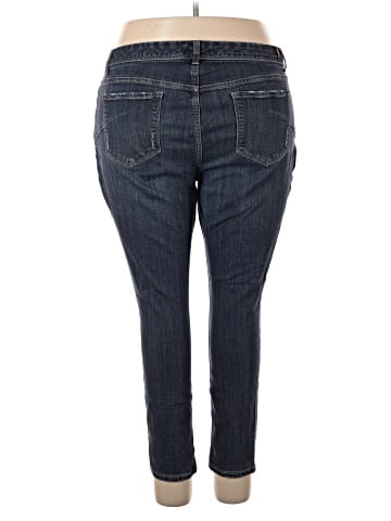 Simply Vera Vera Wang Jeans (view 2)
