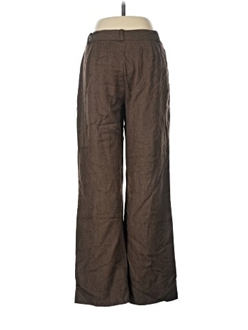 Lauren by Ralph Lauren Wool Pants (view 2)