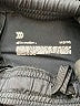 all in motion Solid Black Athletic Shorts Size 8 - 10 - photo 3
