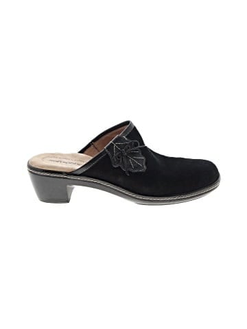 Softspots Mule/Clog (view 1)