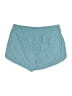 Active by Old Navy Solid Teal Athletic Shorts Size M - photo 2