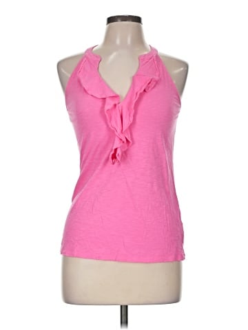 Lilly Pulitzer Sleeveless Blouse (view 1)