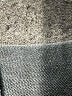 Unbranded 100% Cotton Gray Pullover Sweater Size XL (estimated) - photo 7