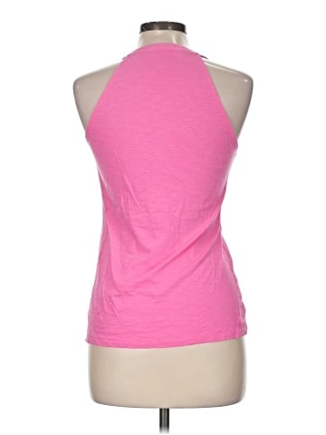 Lilly Pulitzer Sleeveless Blouse (view 2)