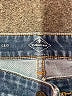 St. John's Bay Hearts Blue Jeans Size 6 - photo 7