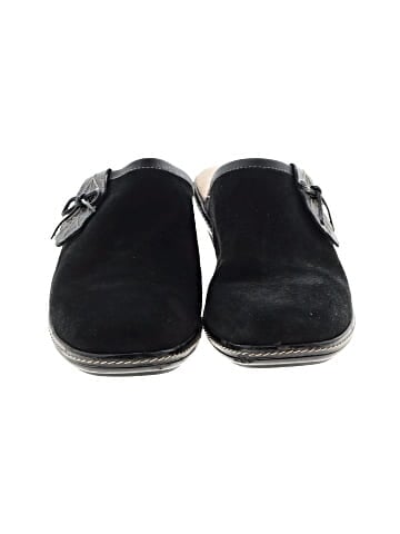 Softspots Mule/Clog (view 2)