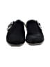 Softspots 100% Leather Black Mule/Clog Size 10 - photo 2
