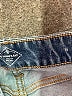 St. John's Bay Hearts Blue Jeans Size 6 - photo 9