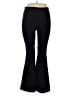 Fashion Nova Black Active Pants Size 1X - photo 1