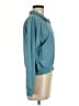 Point Teal Long Sleeve Polo Size M - photo 4