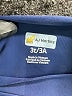 Carter's Blue Rash Guard Size 3T - photo 3