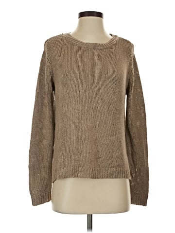 Forever 21 Pullover Sweater (view 1)