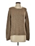 Forever 21 Solid Tan Pullover Sweater Size S - photo 1