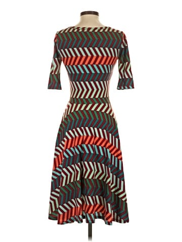 Lularoe Casual Dress (view 2)