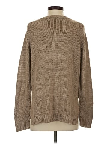 Forever 21 Pullover Sweater (view 2)