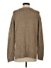 Forever 21 Solid Tan Pullover Sweater Size S - photo 2