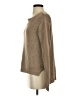 Forever 21 Solid Tan Pullover Sweater Size S - photo 5